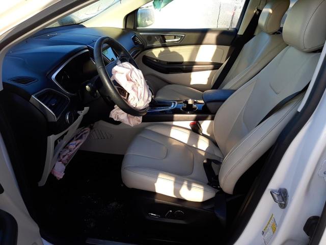 2018 FORD EDGE TITAN - 2FMPK3K92JBC35470