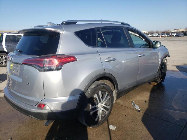 2017 TOYOTA RAV4 LE - 2T3ZFREV0HW318822