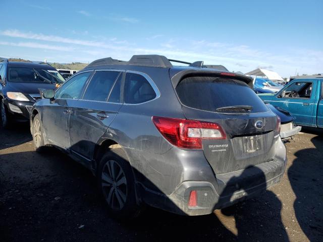 2018 SUBARU OUTBACK 2. - 4S4BSANC2J3213300