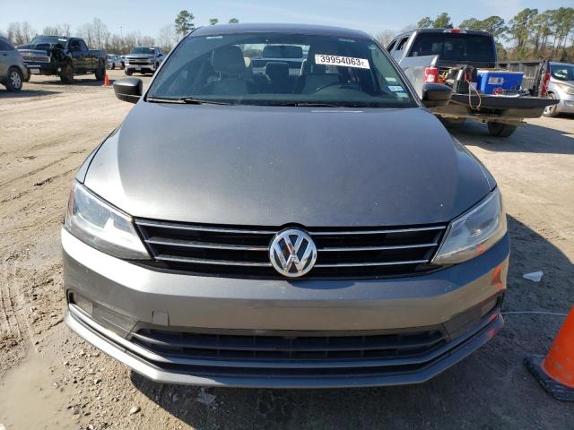 2016 VOLKSWAGEN JETTA SPOR 3VWD17AJ4GM400775