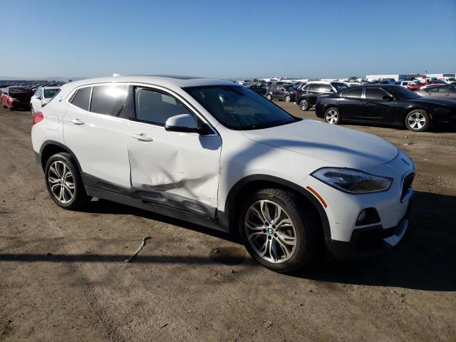 VIN WBXYJ3C36JEJ75562 2018 BMW X2, Sdrive28I no.4