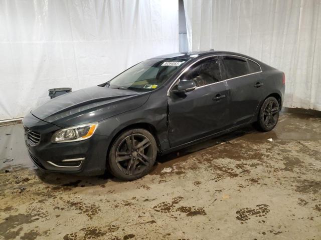 2015 VOLVO S60 PLATIN - YV1612TM3F2365409