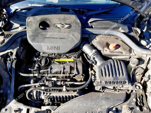 WMWXS520802B37324 Mini Cooper Aut