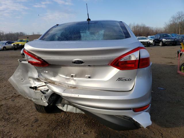 2016 FORD FIESTA SE 3FADP4BJ2GM148156