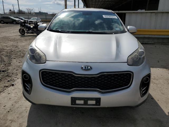 2017 KIA SPORTAGE L KNDPMCAC1H7041026