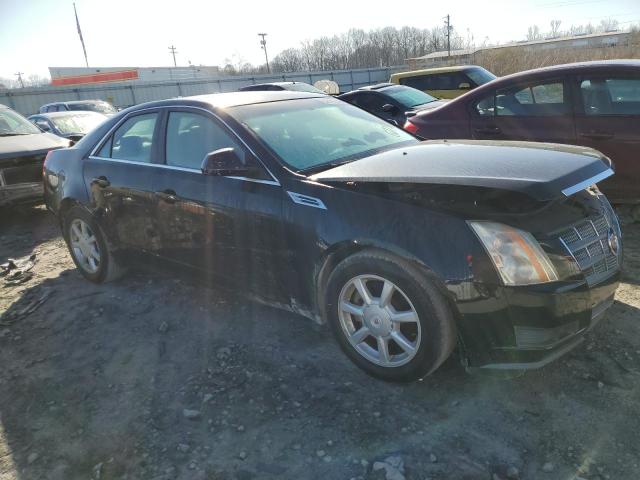 1G6DF577390151821 Cadillac CTS