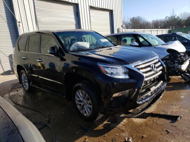 2017 LEXUS GX 460 - JTJBM7FX3H5180354