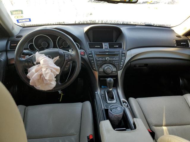 19UUA9F53DA001957 Acura TL TECH