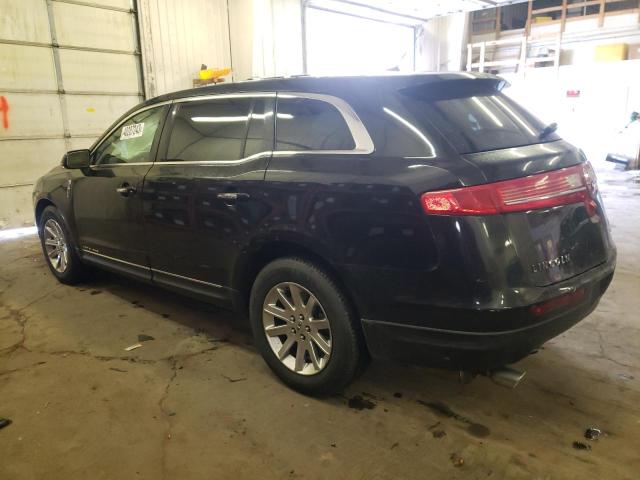 2LMHJ5NK4DBL55748 Lincoln MKT