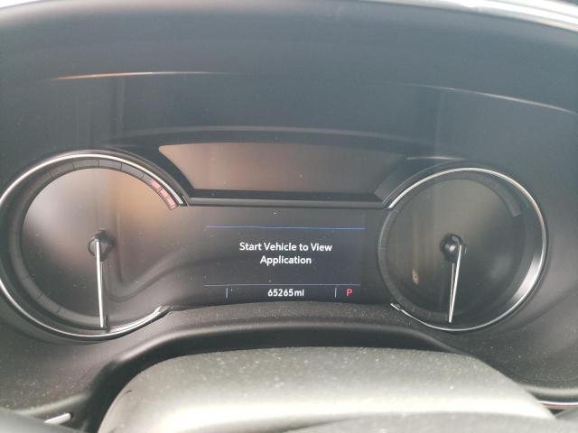2021 CADILLAC CT5 LUXURY - 1G6DW5RK8M0106027