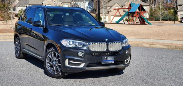 2018 BMW X5 sDrive35i