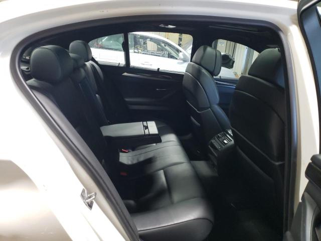 WBAFU7C53BDU56081 BMW 535 XI