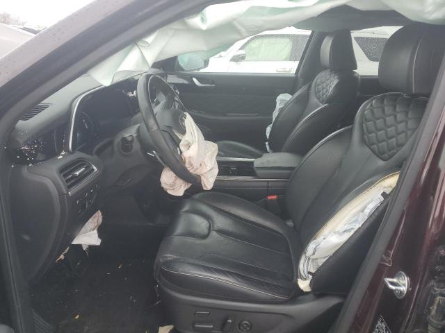 KM8R5DHE5LU067184 Hyundai Palisade Limited