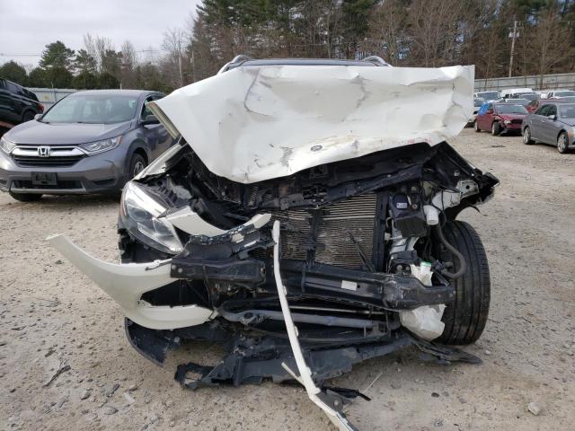 2017 MERCEDES-BENZ GLE 350 4M - 4JGDA5HB6HA896985