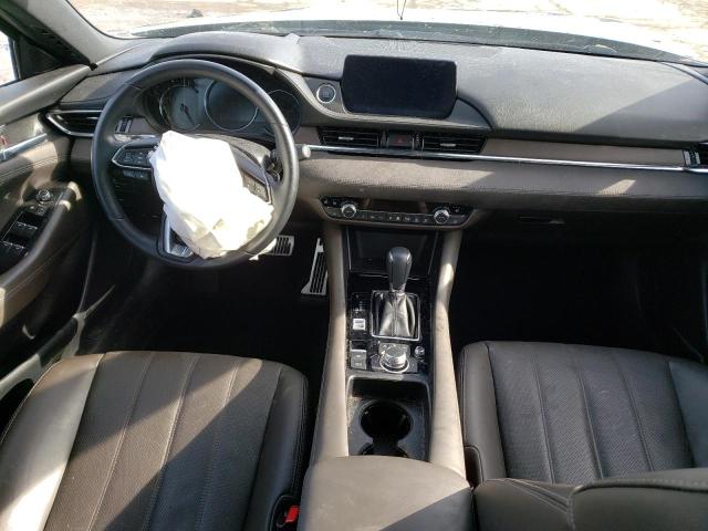 2019 MAZDA 6 SIGNATUR - JM1GL1XY9K1506415