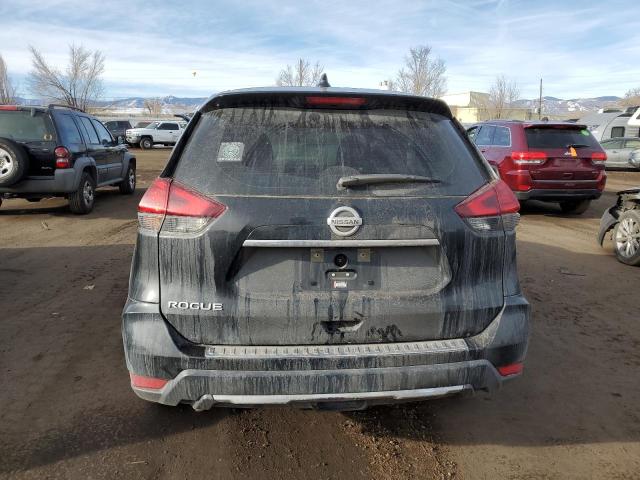KNMAT2MT8HP615880 Nissan ROGUE S