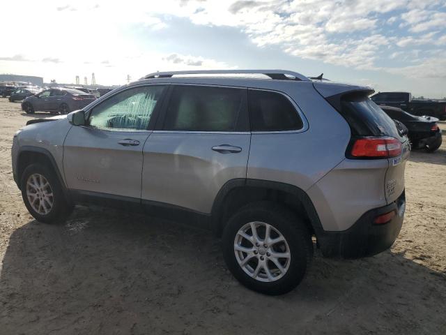 1C4PJMCB3EW202335 Jeep Cherokee Latitude