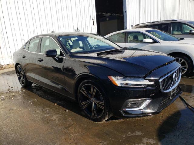 7JR102FL0KG003395 Volvo S60 T5 Inscription