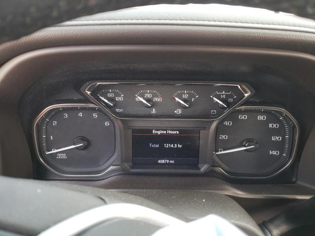 2022 GMC SIERRA LIM - 3GTU9DED6NG147744
