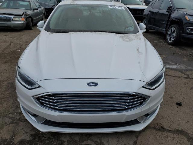 3FA6P0HD6HR349050 2017 FORD FUSION, photo no. 5