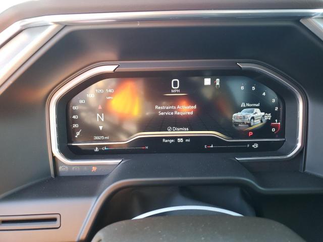 3GTUUGED1NG674445 GMC Sierra