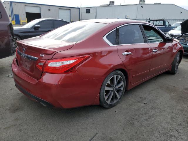 2016 NISSAN ALTIMA 2.5 - 1N4AL3AP6GN389044