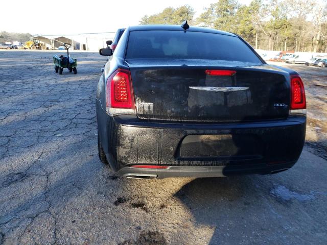 2016 CHRYSLER 300 S - 2C3CCAGG6GH311309
