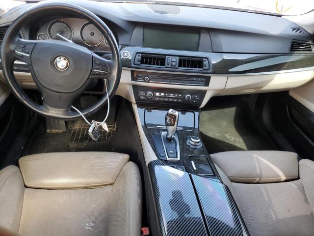 WBAFR7C52BC602493 BMW 535 I