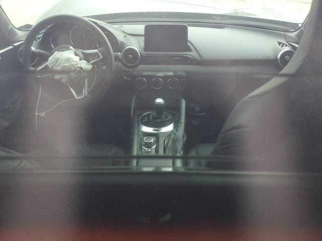 2022 MAZDA MX-5 MIATA JM1NDAM74N0506588