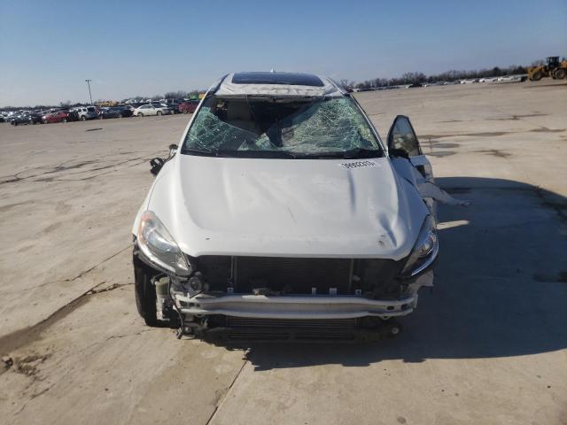 YV440MDK1G2789615 Volvo Xc60 T5 Premier