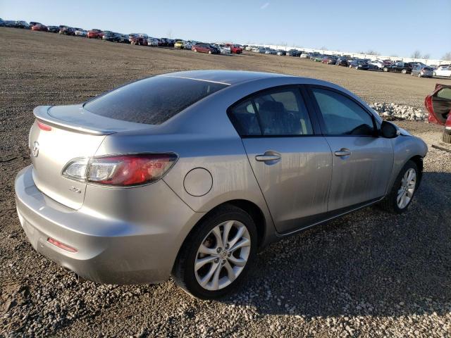 VIN 4T1B11HK4KU257946 2019 Toyota Camry, SE no.3