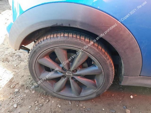 WMWSW32030T212215 Mini Cooper D P