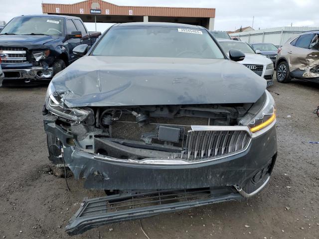 2018 KIA CADENZA LU - KNALC4J13J5096937