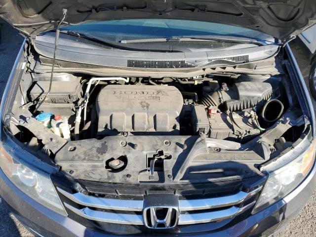 2016 HONDA ODYSSEY EX - 5FNRL5H63GB068695