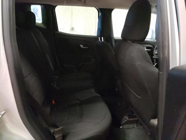 ZACNJDB17MPM27396 Jeep Renegade Latitude