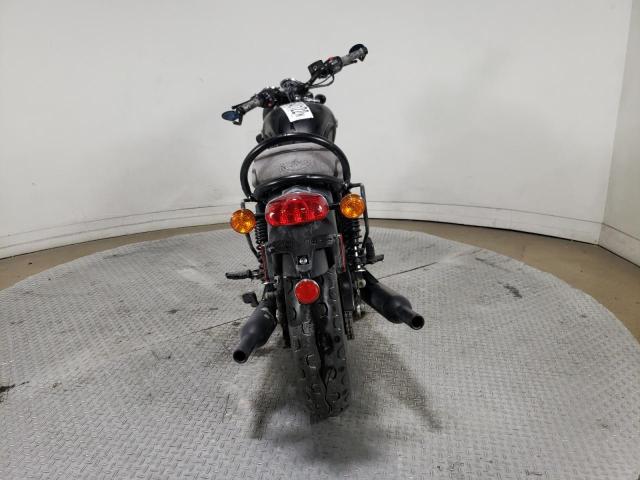 2019 TRIUMPH MOTORCYCLE BONNEVILLE - SMTD40HL2KT918680