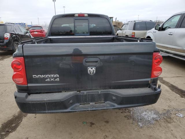 1D7HW38K58S525618 Dodge Dakota Sxt