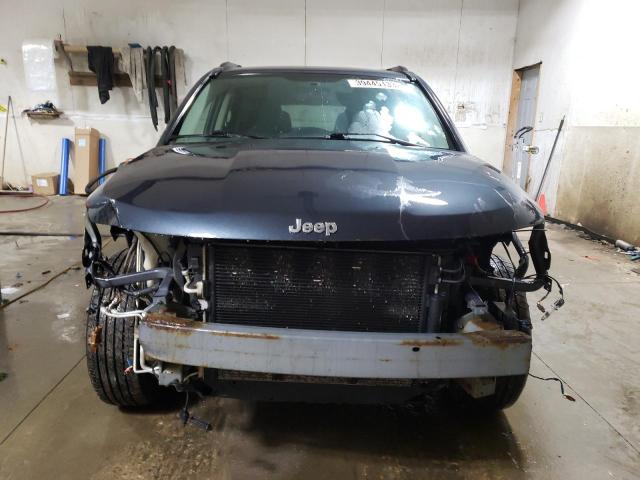 1C4NJDEB0ED778318 Jeep Compass Latitude