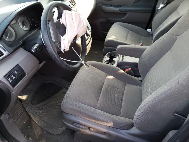 2015 HONDA ODYSSEY EX 5FNRL5H49FB052854