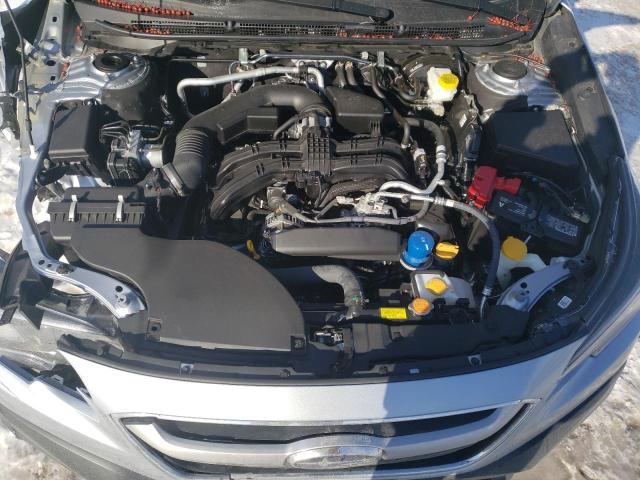 2022 SUBARU OUTBACK PR - 4S4BTADC5N3201453