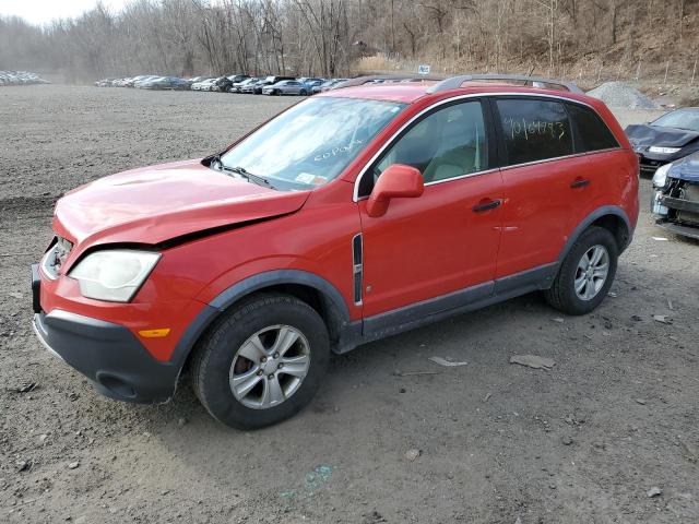 2009 Saturn VUE XE