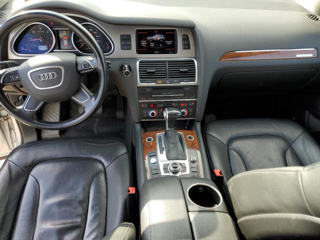 2015 AUDI Q7 TDI PRE - WA1LMAFE1FD025236