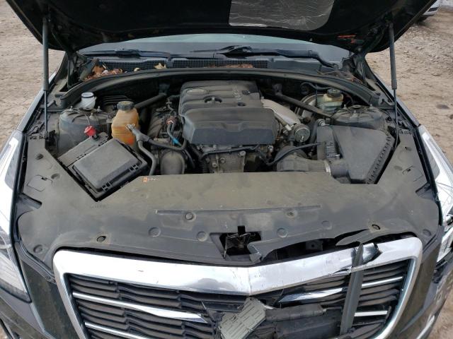 1G6AH1RX6G0151361 Cadillac ATS LUXURY