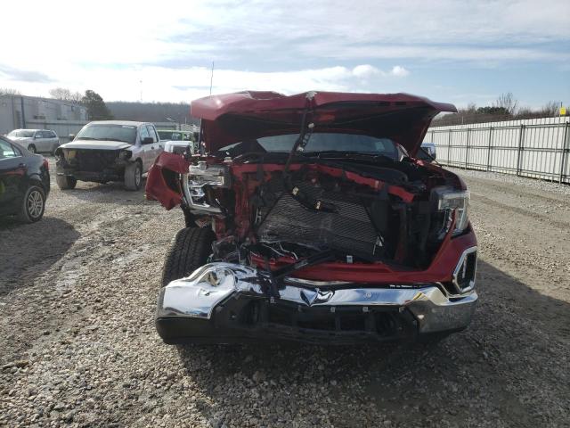 2022 GMC SIERRA LIM - 3GTU9DED6NG147744