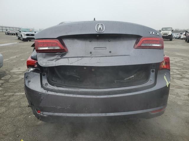 19UUB2F5XHA006681 Acura TLX TECH
