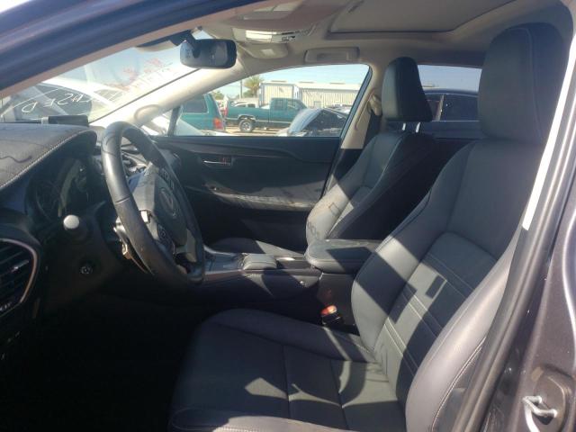 2020 LEXUS NX 300 - JTJDARDZ1L5012898