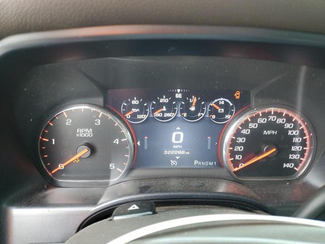 1GT120E87FF184470 GMC Sierra K2500 Denali