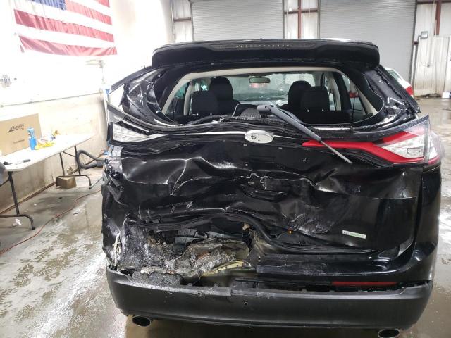 2FMPK3G93JBC06858 Ford EDGE SE