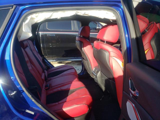 2019 ACURA RDX A-SPEC - 5J8TC1H68KL013200