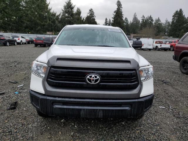 2016 TOYOTA TUNDRA DOU - 5TFUM5F19GX068818